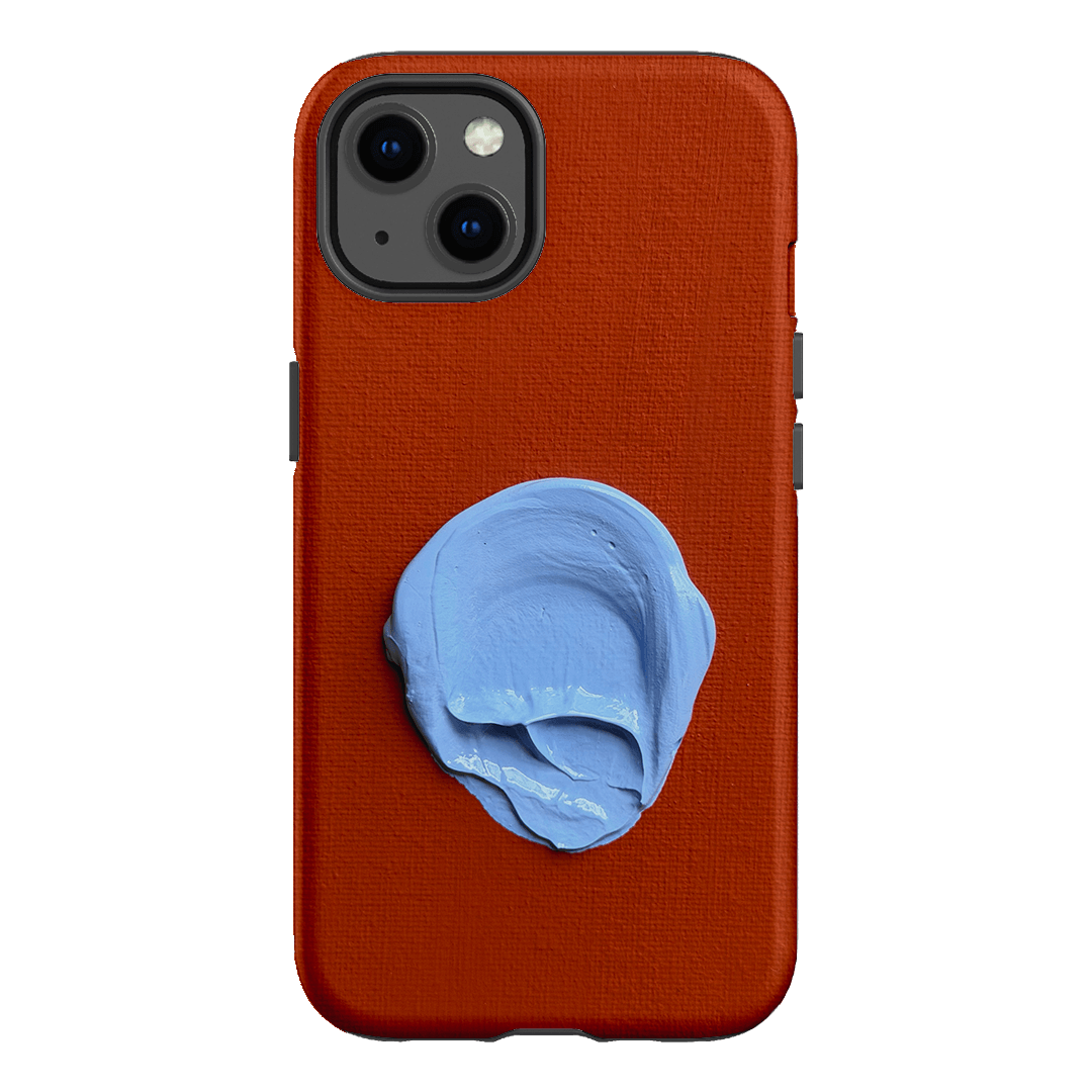 Swatch Clay & Sky Printed Phone Cases iPhone 13 / Armoured by Nardurna - The Dairy