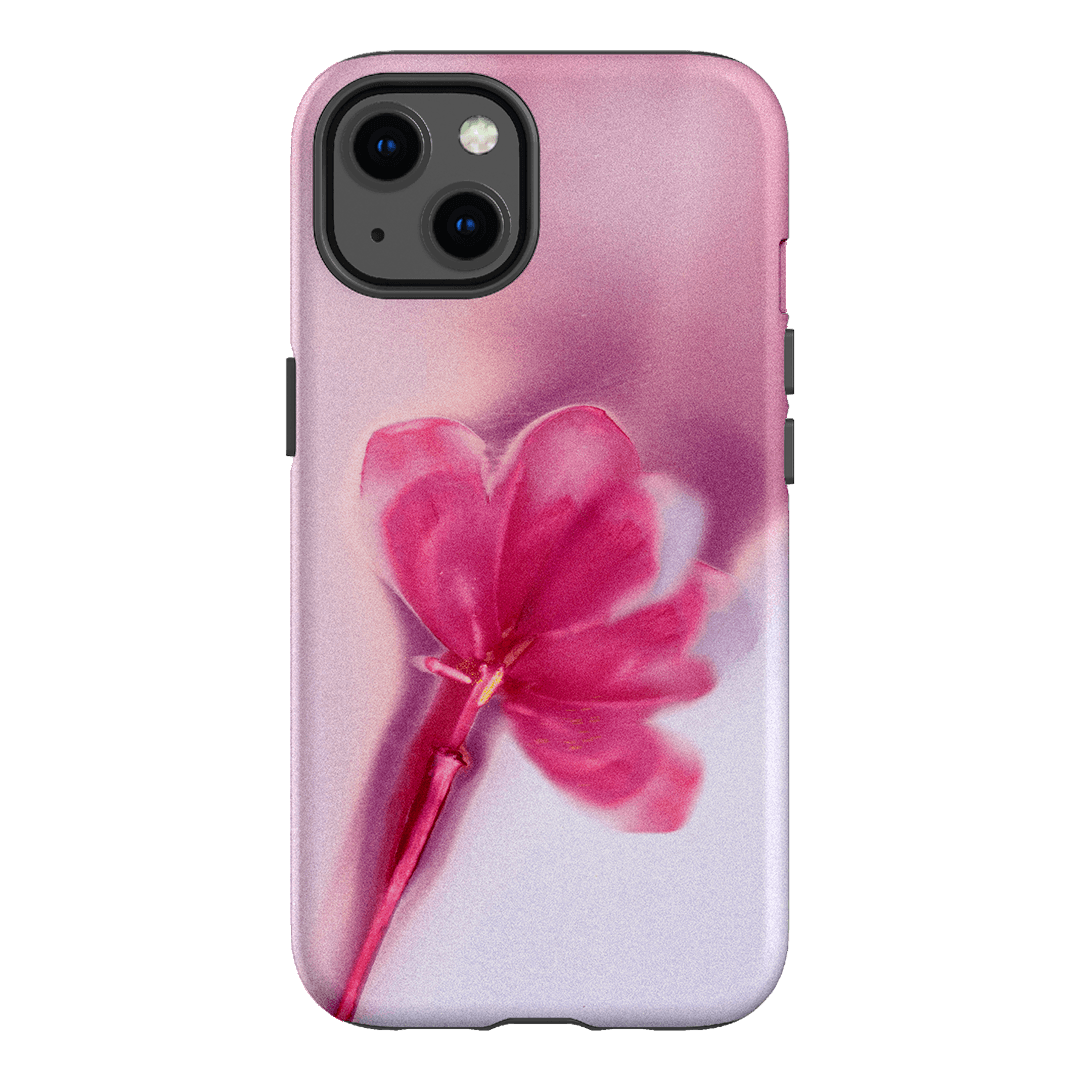 Tulip Lumen Printed Phone Cases iPhone 13 / Armoured by Sally Hungerford - The Dairy