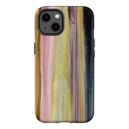 Velvet Printed Phone Cases iPhone 13 / Armoured by Ree Hodges - The Dairy