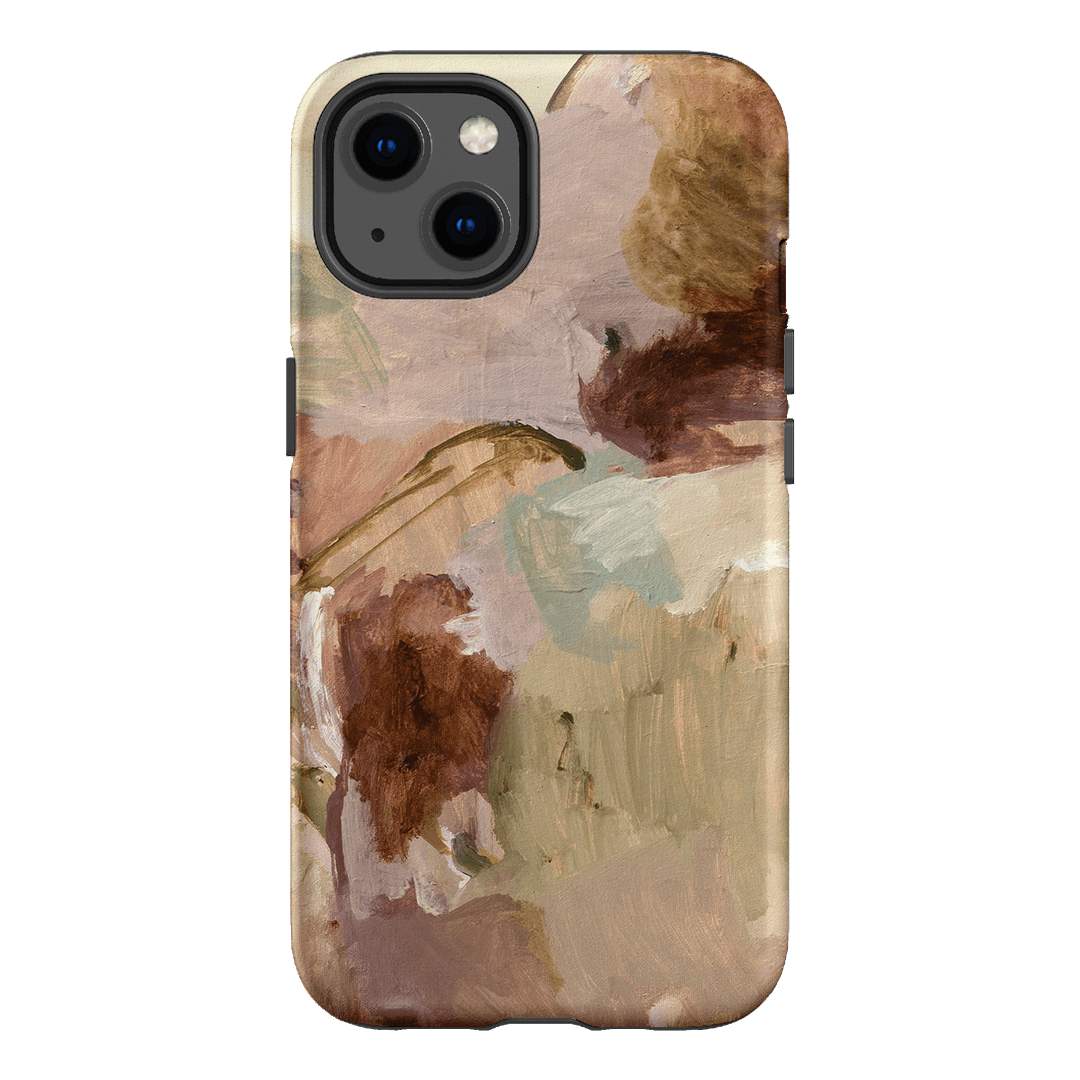 Wisteria Printed Phone Cases iPhone 13 / Armoured by Ree Hodges - The Dairy