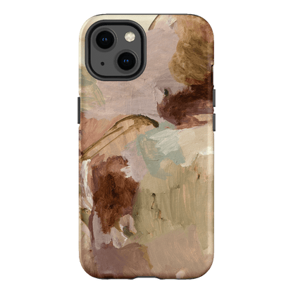 Wisteria Printed Phone Cases iPhone 13 / Armoured by Ree Hodges - The Dairy