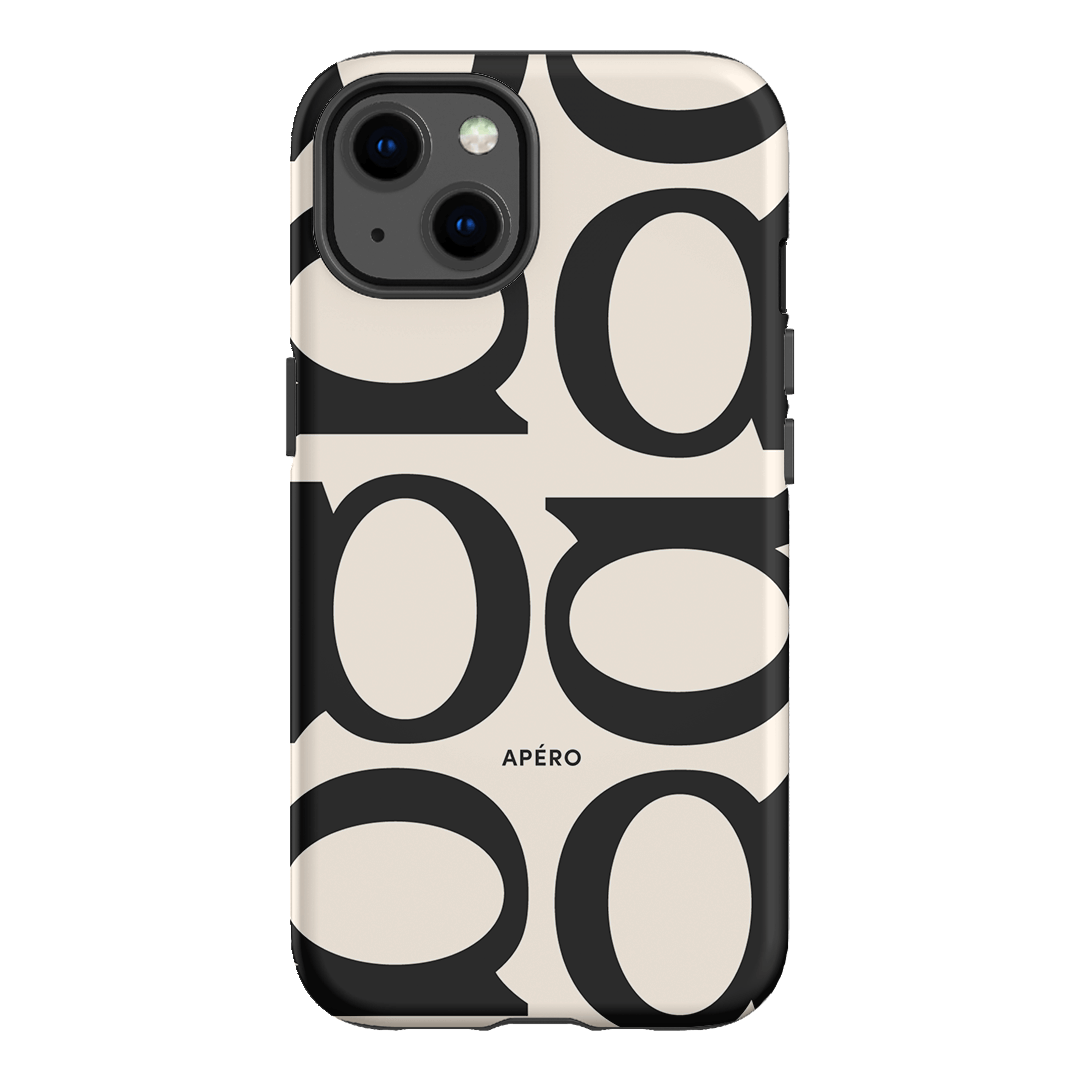 Accolade Printed Phone Cases iPhone 13 / Armoured by Apero - The Dairy