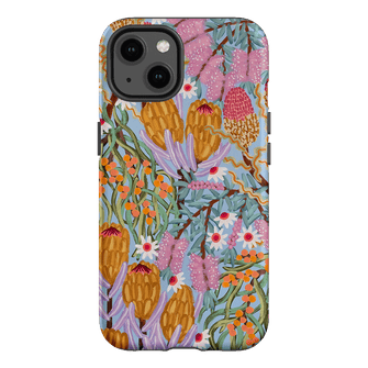 Bloom Fields Printed Phone Cases iPhone 13 / Armoured by Amy Gibbs - The Dairy