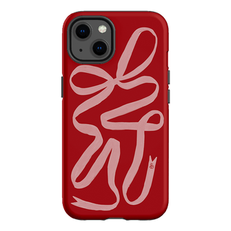 Cupid's Bow Printed Phone Cases iPhone 13 / Armoured by Jasmine Dowling - The Dairy