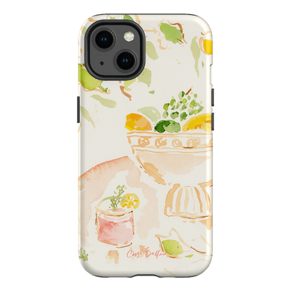 Sorrento Printed Phone Cases iPhone 13 / Armoured by Cass Deller - The Dairy