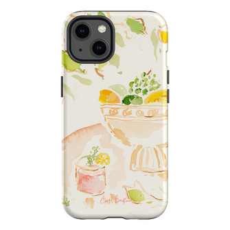 Sorrento Printed Phone Cases iPhone 13 / Armoured by Cass Deller - The Dairy