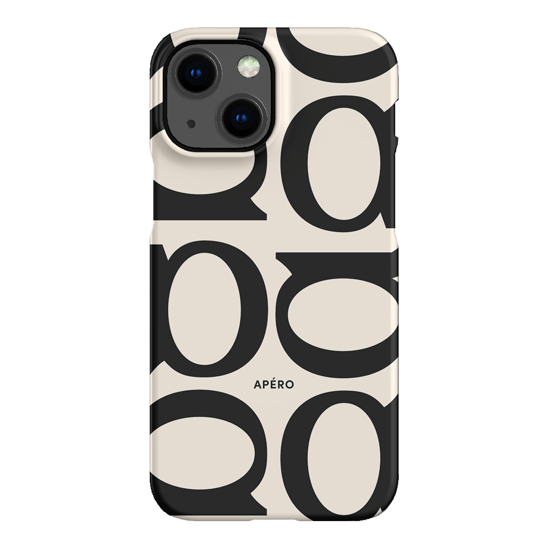 Accolade Printed Phone Cases iPhone 13 Mini / Snap by Apero - The Dairy