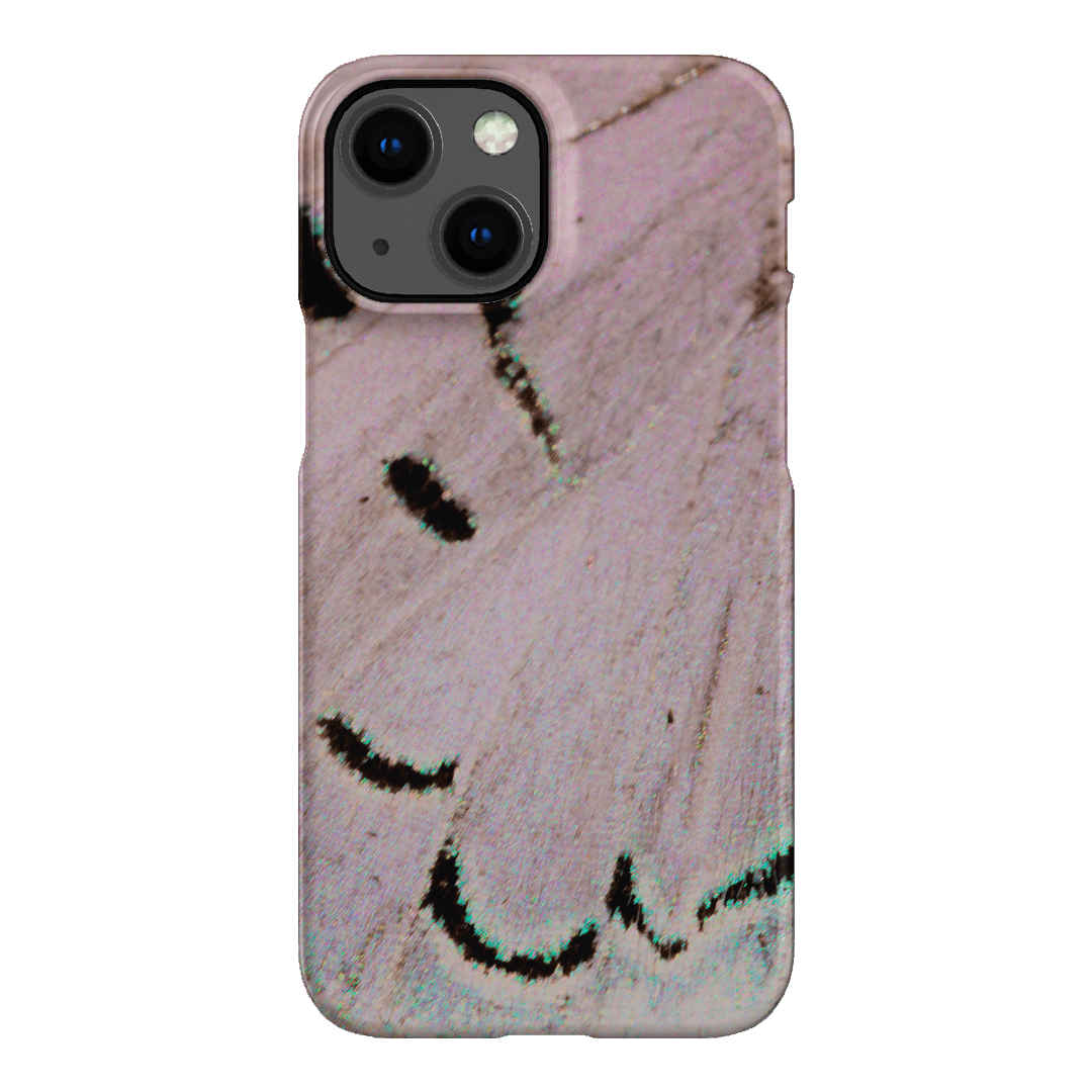 Audrey Printed Phone Cases iPhone 13 Mini / Snap by Paige Sara - The Dairy