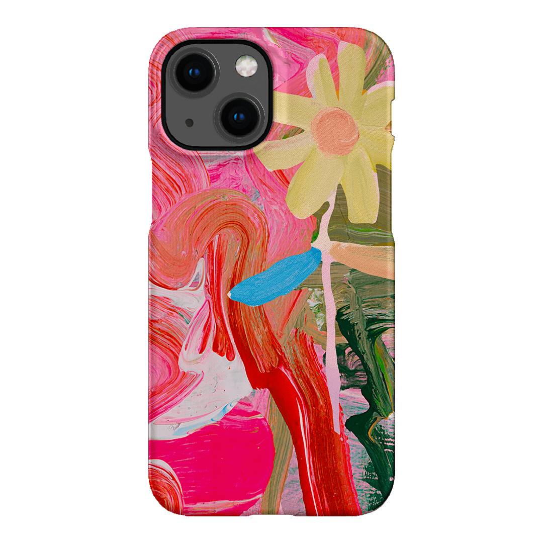 Best Dressed Printed Phone Cases iPhone 13 Mini / Snap by Kate Eliza - The Dairy