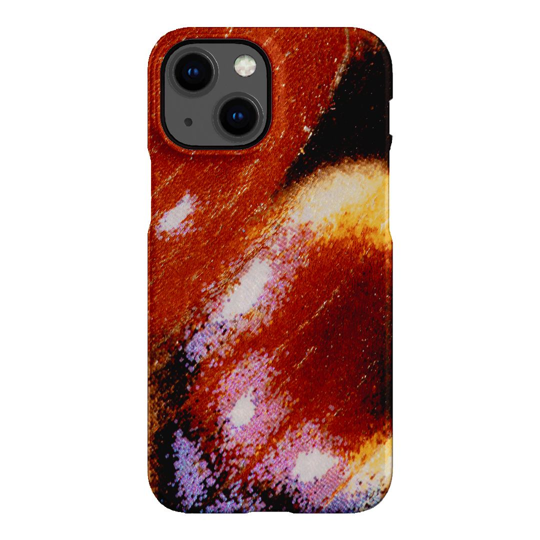 Carrie Printed Phone Cases iPhone 13 Mini / Snap by Paige Sara - The Dairy