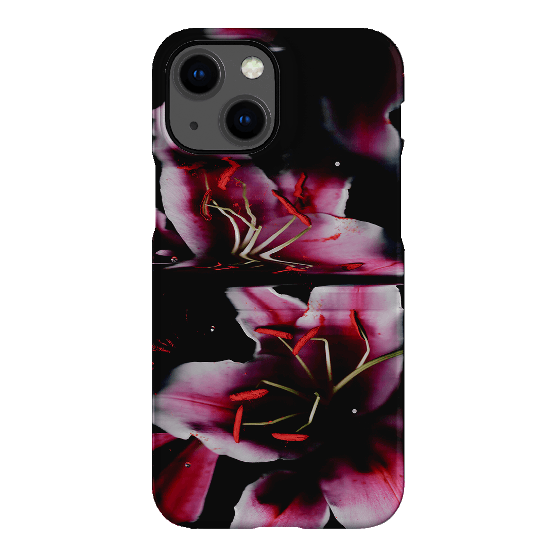 Charli Printed Phone Cases iPhone 13 Mini / Snap by Paige Sara - The Dairy
