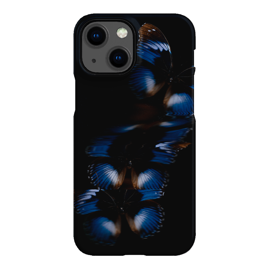 Elizabeth Printed Phone Cases iPhone 13 Mini / Snap by Paige Sara - The Dairy