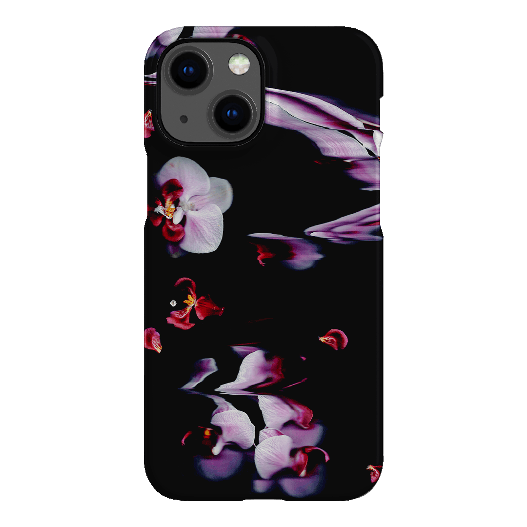 Ellie Printed Phone Cases iPhone 13 Mini / Snap by Paige Sara - The Dairy