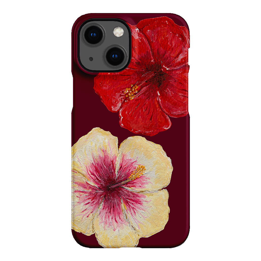 Hibiscus Flower - The Dairy