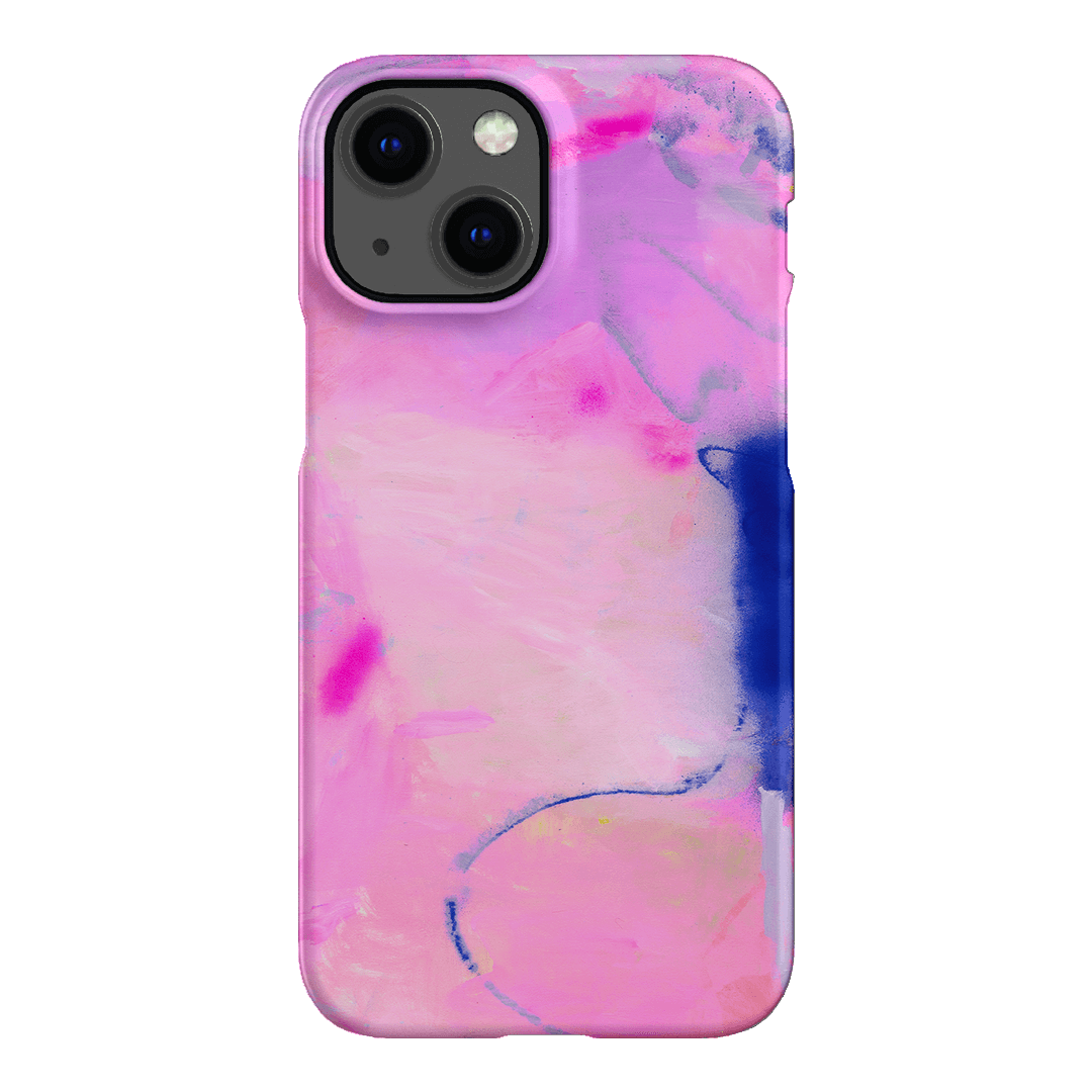 Holiday Printed Phone Cases iPhone 13 Mini / Snap by Kate Eliza - The Dairy