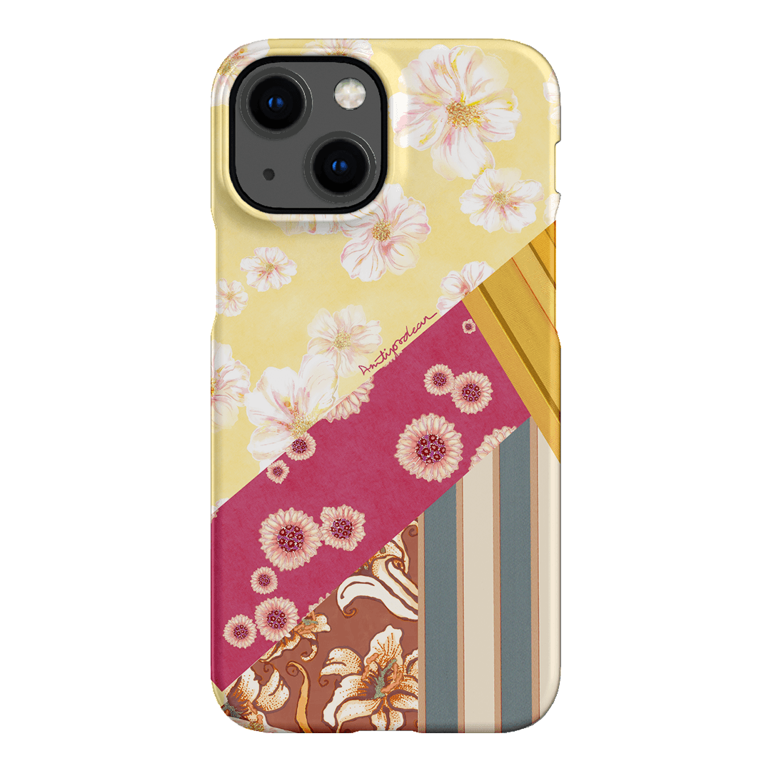Lovers Lane Printed Phone Cases by Antipodean - The Dairy