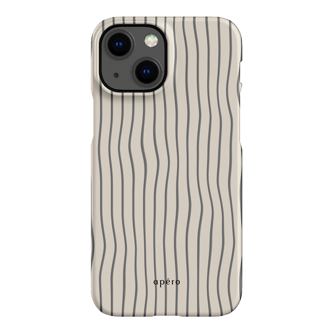 Panama Printed Phone Cases iPhone 13 Mini / Snap by Apero - The Dairy