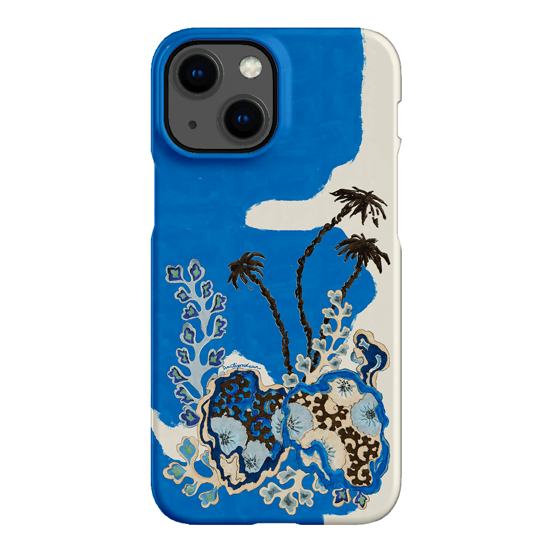 Pulse Printed Phone Cases by Antipodean - The Dairy