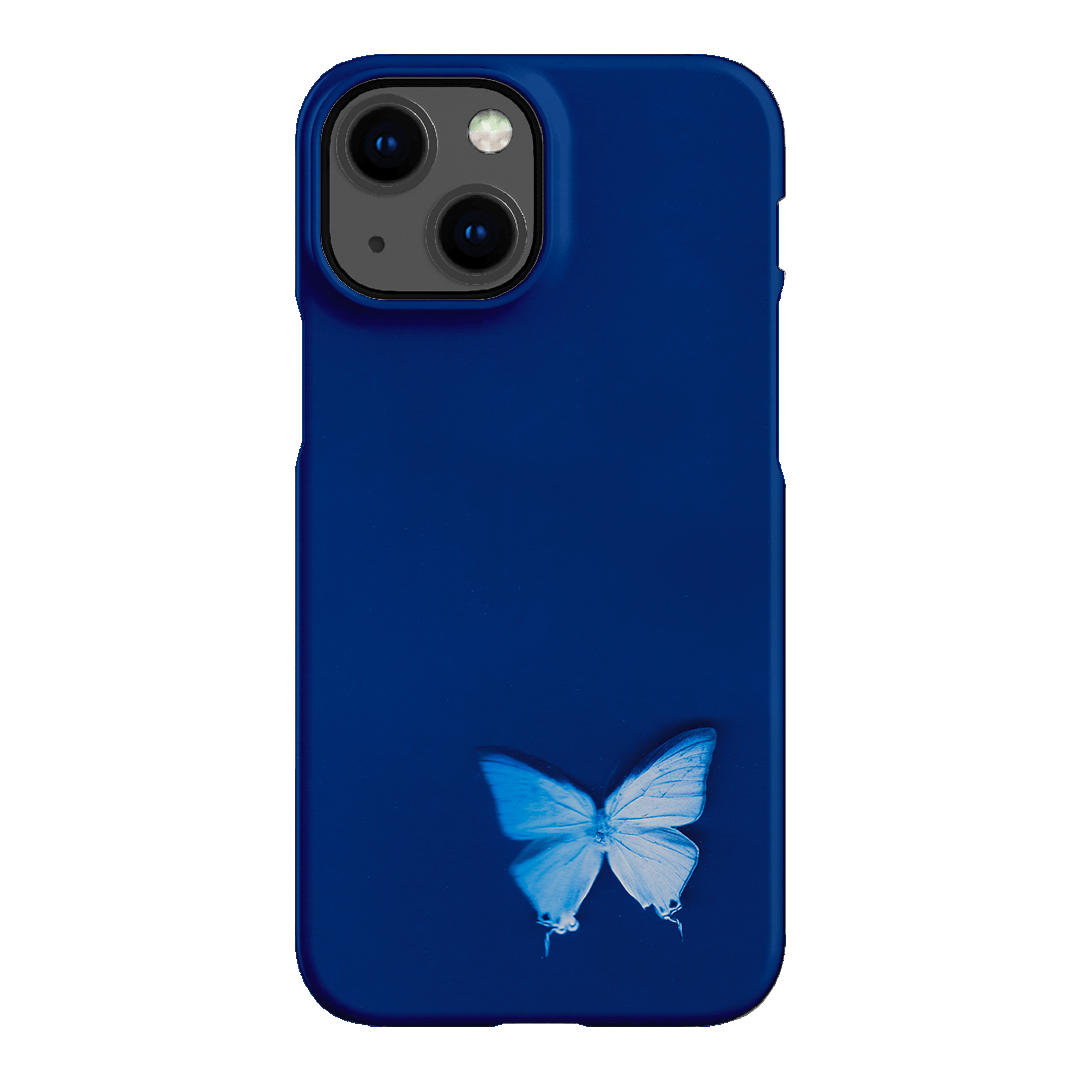 Sara Printed Phone Cases iPhone 13 Mini / Snap by Paige Sara - The Dairy