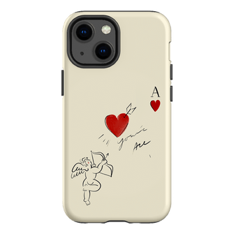 Ace Printed Phone Cases iPhone 13 Mini / Armoured by The Dairy - The Dairy