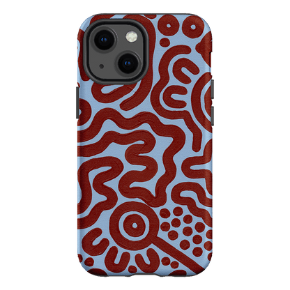 Anka Printed Phone Cases iPhone 13 Mini / Armoured by Nardurna - The Dairy