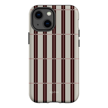 Aubrey Printed Phone Cases iPhone 13 Mini / Armoured by Apero - The Dairy