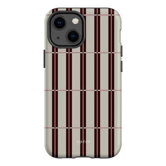 Aubrey Printed Phone Cases iPhone 13 Mini / Armoured by Apero - The Dairy