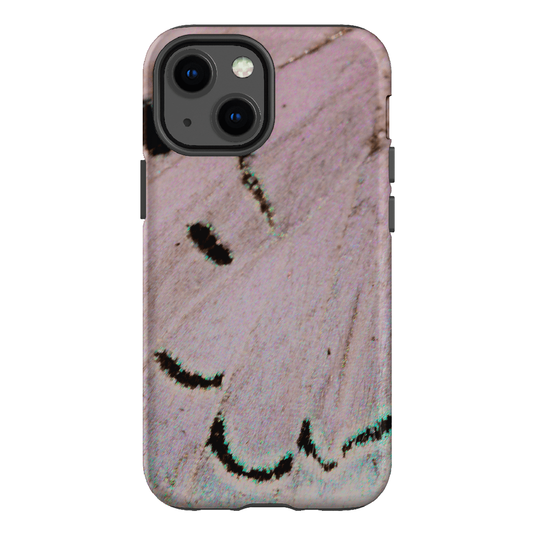 Audrey Printed Phone Cases iPhone 13 Mini / Armoured by Paige Sara - The Dairy