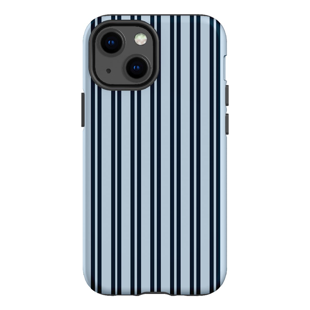Blazer Stripes Printed Phone Cases iPhone 13 Mini / Armoured by The Dairy - The Dairy