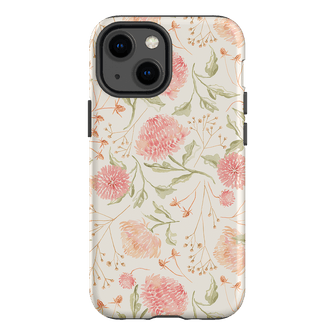 Bloomscape Printed Phone Cases iPhone 13 Mini / Armoured by Cass Deller - The Dairy