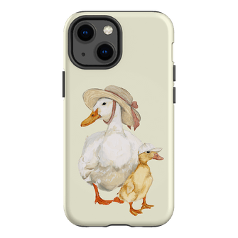 By Your Side Printed Phone Cases iPhone 13 Mini / Armoured by Ellie Mae - The Dairy