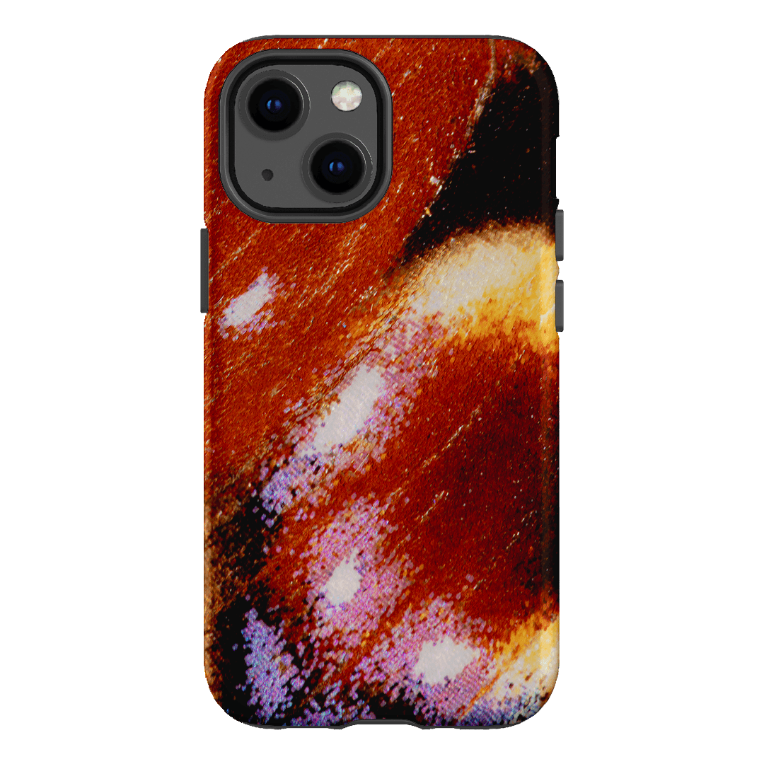 Carrie Printed Phone Cases iPhone 13 Mini / Armoured by Paige Sara - The Dairy