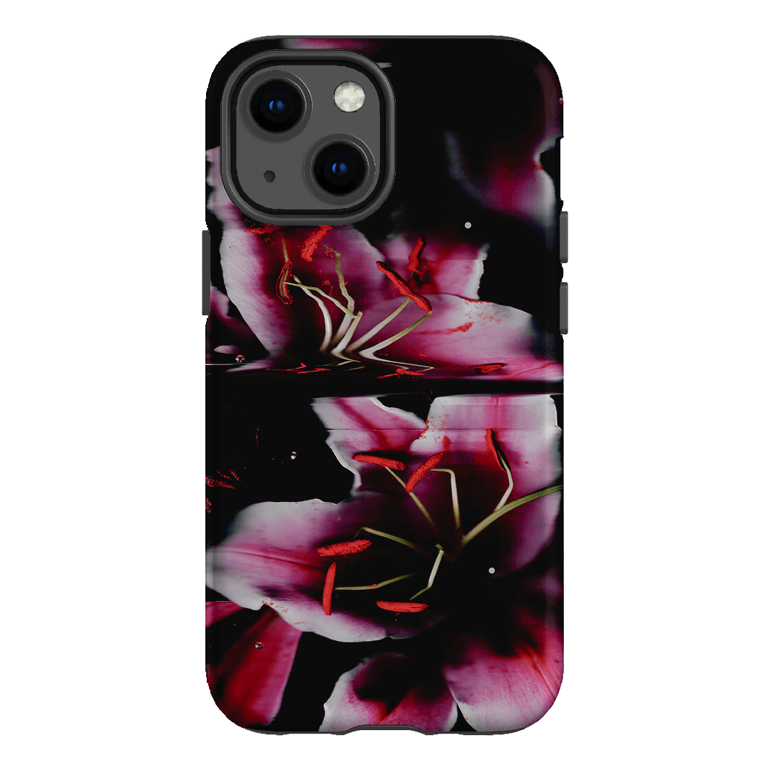 Charli Printed Phone Cases iPhone 13 Mini / Armoured by Paige Sara - The Dairy