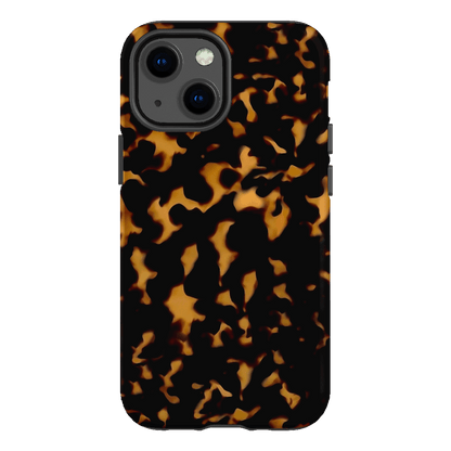 Classic Tort Printed Phone Cases The Dairy Model: iPhone 13 Mini Type: Armoured