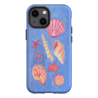 Cove Printed Phone Cases iPhone 13 Mini / Armoured by Studio Bon - The Dairy