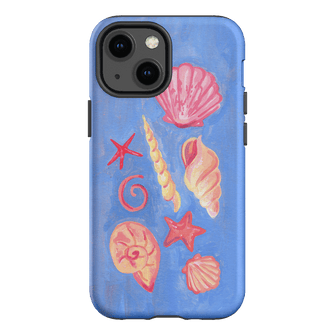 Cove Printed Phone Cases iPhone 13 Mini / Armoured by Studio Bon - The Dairy