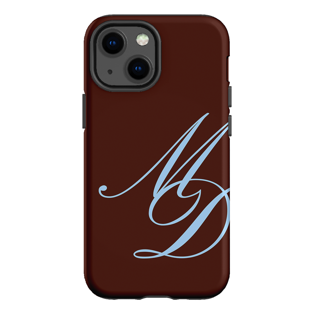 Custom iPhone Case Custom Printed Phone Case iPhone 13 Mini / Armoured / Gloss by Custom - The Dairy