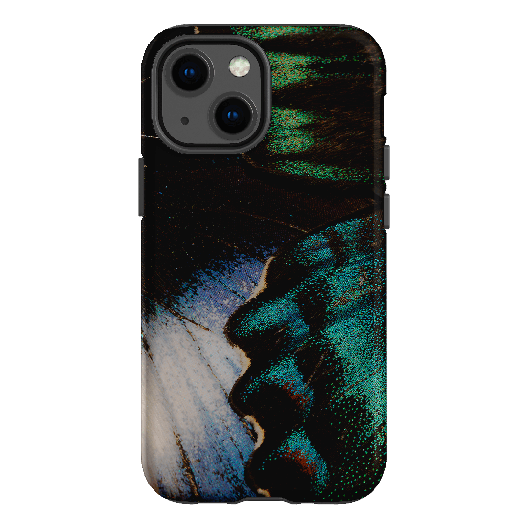 Delilah Printed Phone Cases iPhone 13 Mini / Armoured by Paige Sara - The Dairy