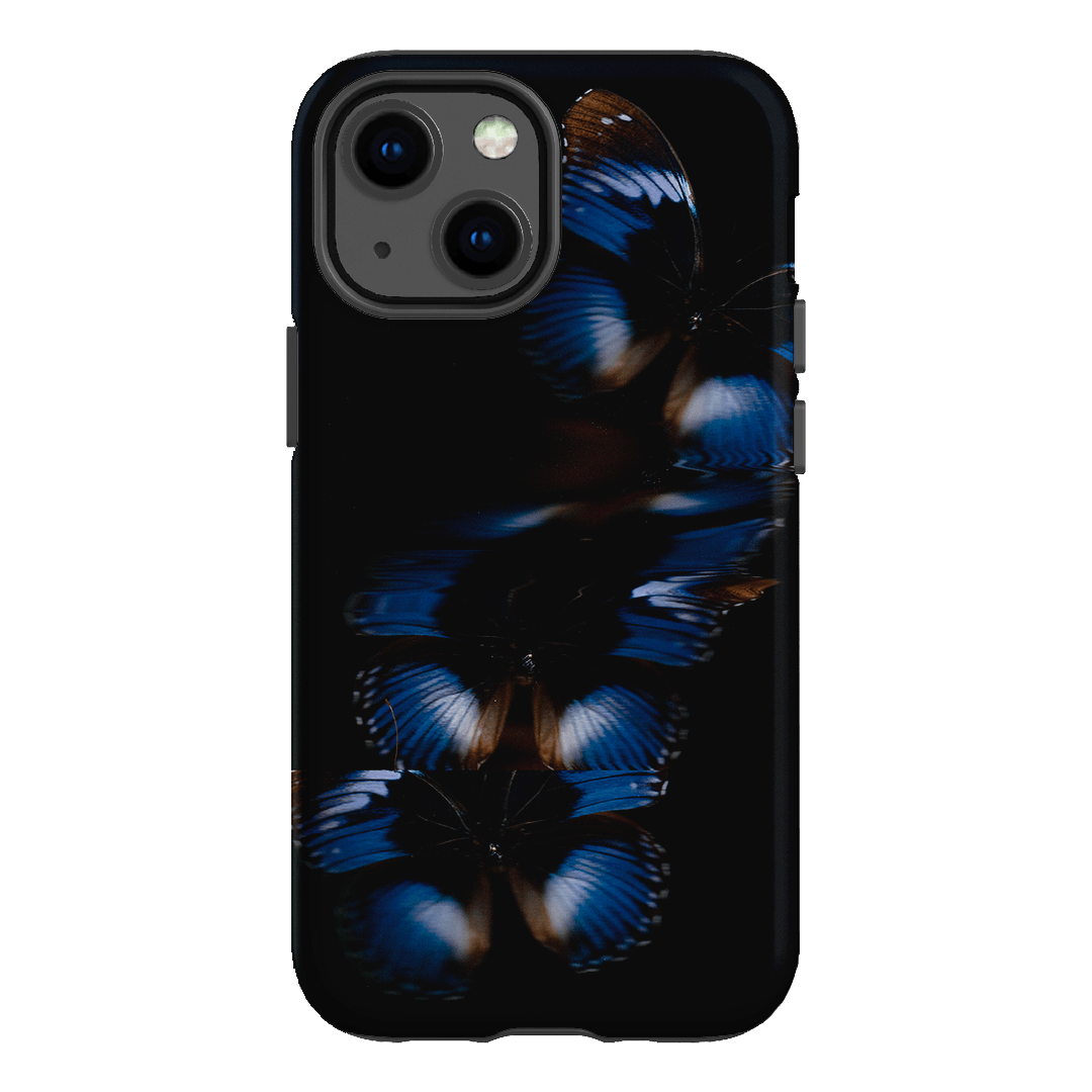 Elizabeth Printed Phone Cases iPhone 13 Mini / Armoured by Paige Sara - The Dairy