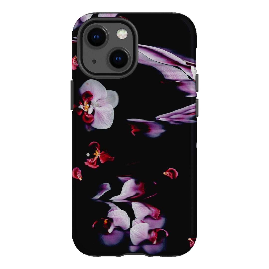 Ellie Printed Phone Cases iPhone 13 Mini / Armoured by Paige Sara - The Dairy
