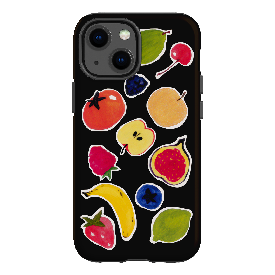 Fruit Stickers - The Dairy