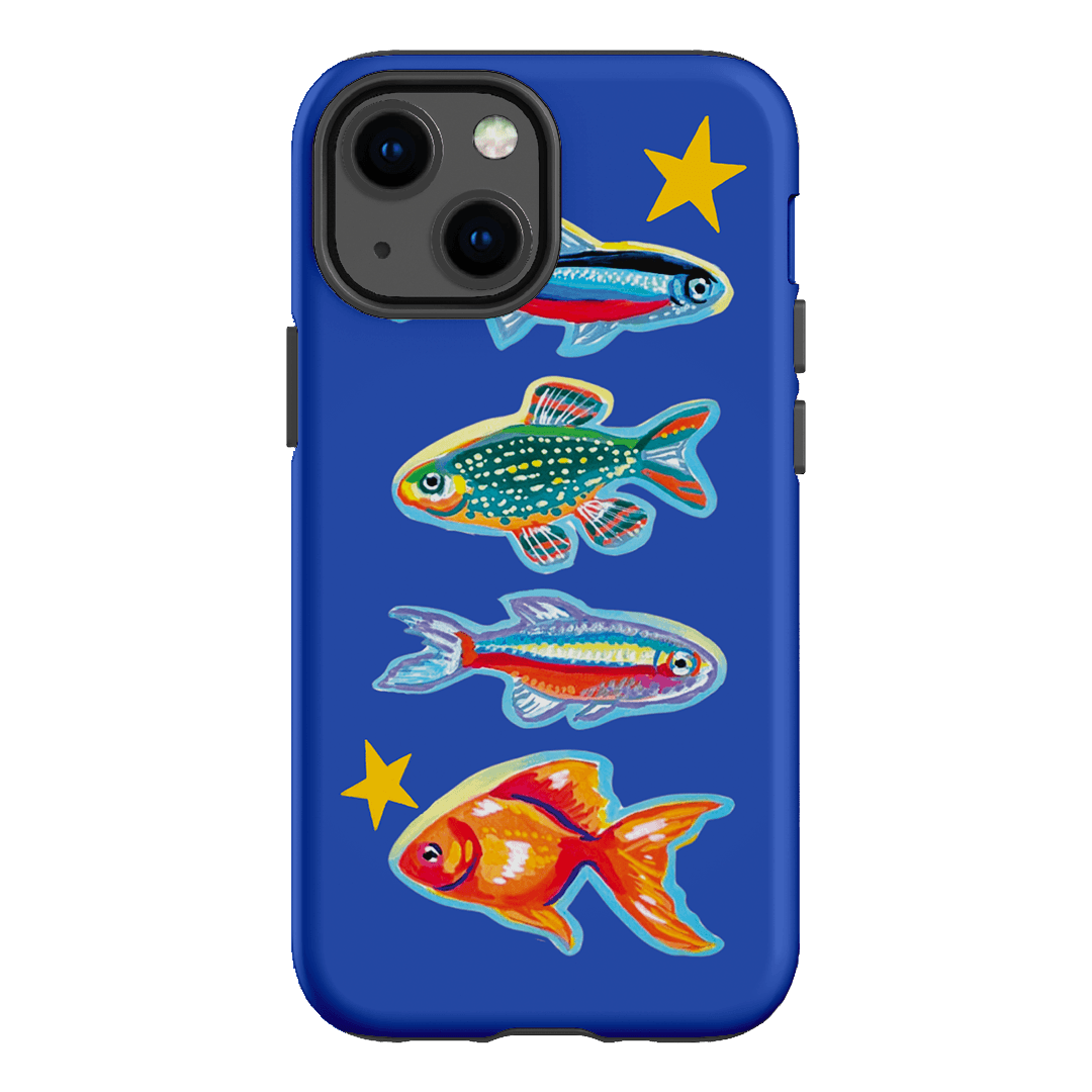 Golden Pond Printed Phone Cases iPhone 13 Mini / Armoured by Femke Studio - The Dairy