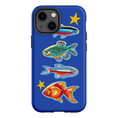 Golden Pond Printed Phone Cases iPhone 13 Mini / Armoured by Femke Studio - The Dairy