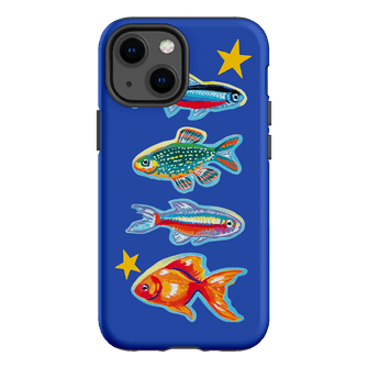Golden Pond Printed Phone Cases iPhone 13 Mini / Armoured by Femke Studio - The Dairy