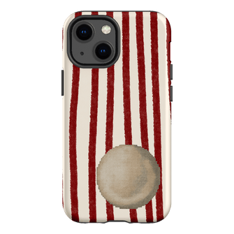 June Pearl Printed Phone Cases iPhone 13 Mini / Armoured by Joiana - The Dairy