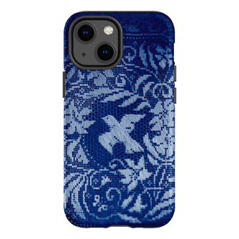 Lacey Printed Phone Cases iPhone 13 Mini / Armoured by Sally Hungerford - The Dairy