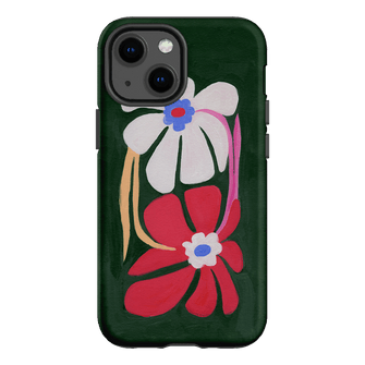 Le Fleur Printed Phone Cases iPhone 13 Mini / Armoured by Studio Bon - The Dairy