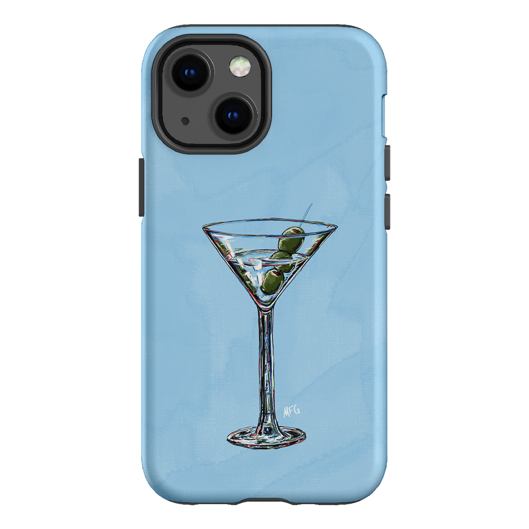 Lil Martini Printed Phone Cases iPhone 13 Mini / Armoured by Margarbs Art - The Dairy