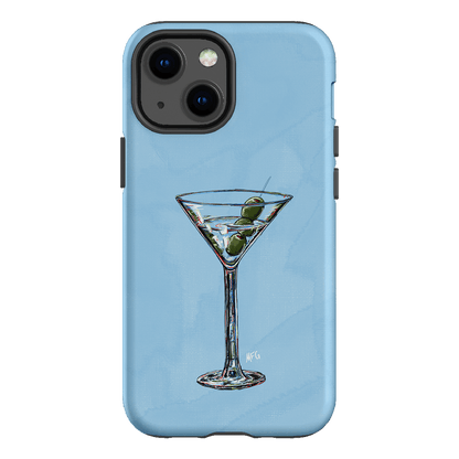 Lil Martini Printed Phone Cases iPhone 13 Mini / Armoured by Margarbs Art - The Dairy