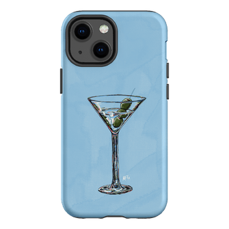 Lil Martini Printed Phone Cases iPhone 13 Mini / Armoured by Margarbs Art - The Dairy
